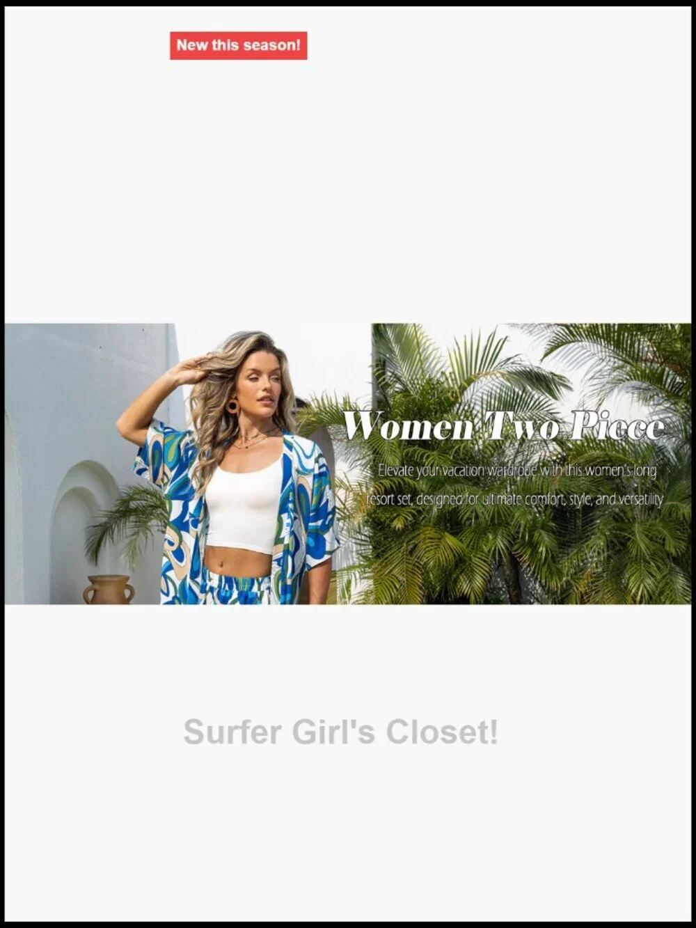 N/A hawaiian style
